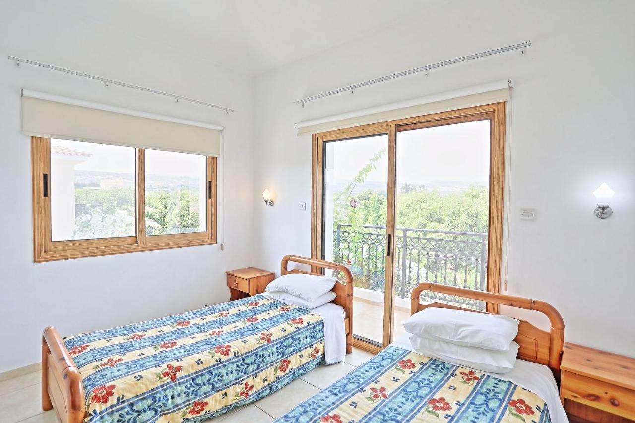 Villa Athina Finiki Polis Exterior photo