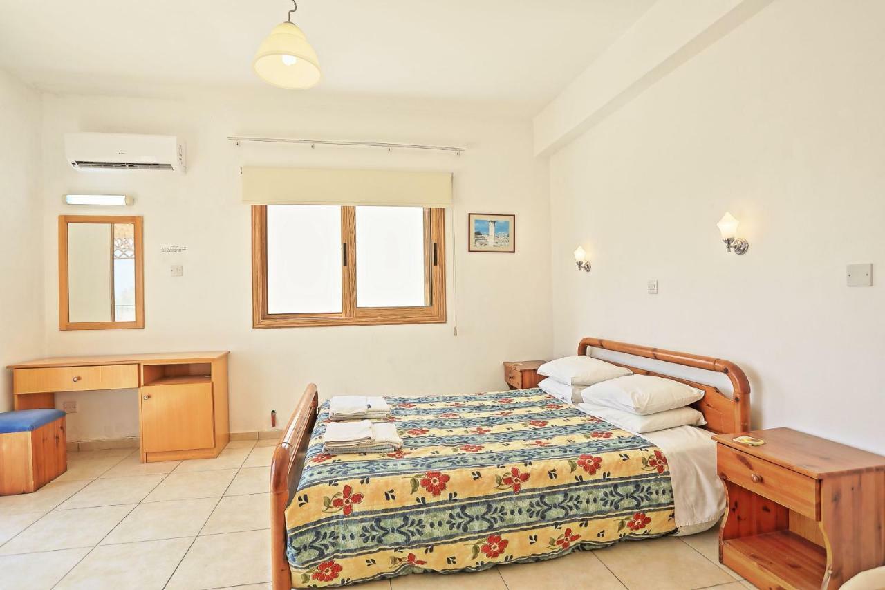 Villa Athina Finiki Polis Exterior photo